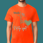 Walk by Faith, Not by Sight 2