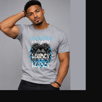 Education Legacy Collection T-Shirt – Wear What You Teach