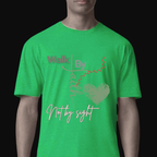 Walk by Faith, Not by Sight 2