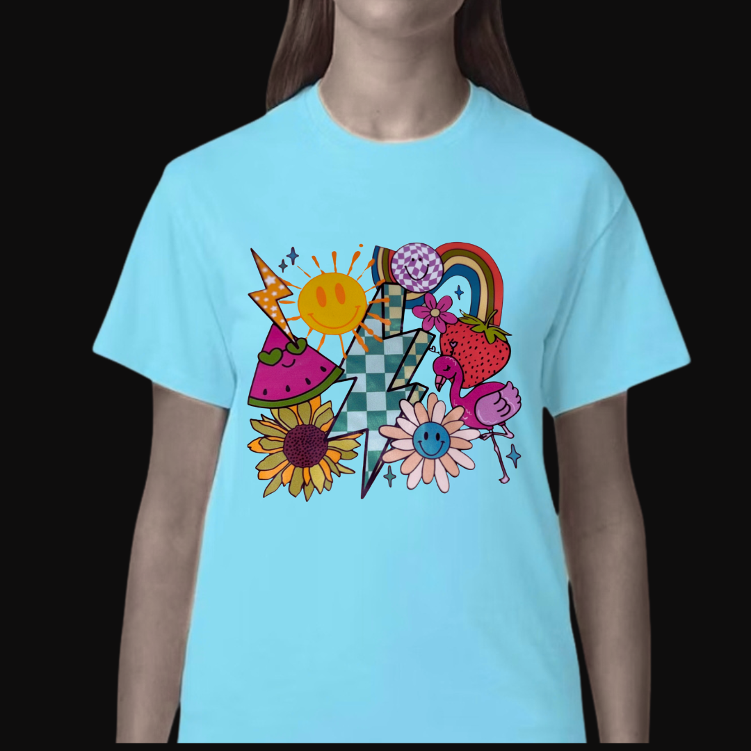 Garden T-Shirt, Nature-Inspired Graphic Tee for Garden Lovers, Celebrate your love of gardening and the outdoors with the Garden T-Shirt. This comfortable, gardeners, plant lovers, and anyone who enjoys being apart of nature.