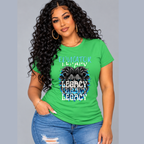 Education Legacy Collection T-Shirt – Wear What You Teach