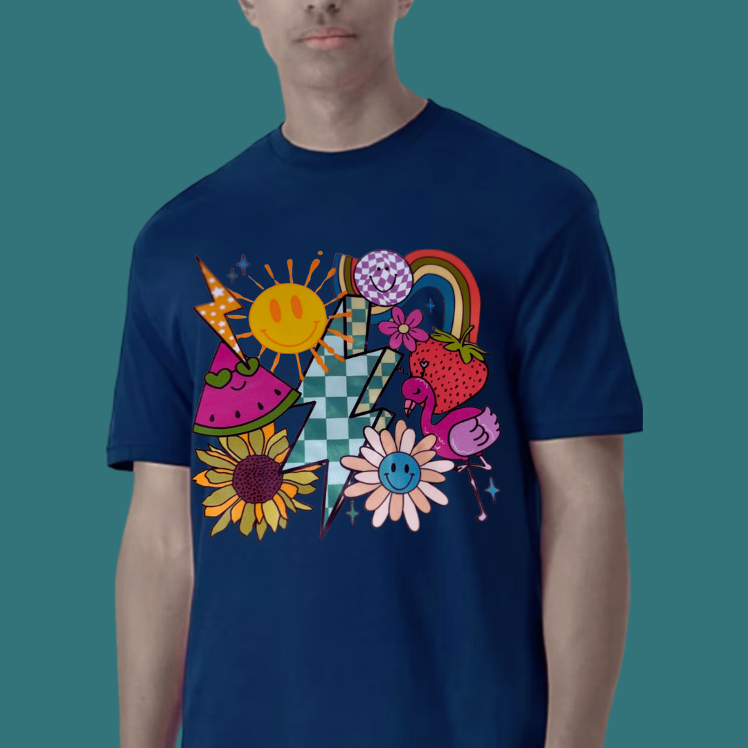 Garden T-Shirt, Nature-Inspired Graphic Tee for Garden Lovers, Celebrate your love of gardening and the outdoors with the Garden T-Shirt. This comfortable, gardeners, plant lovers, and anyone who enjoys being apart of nature.