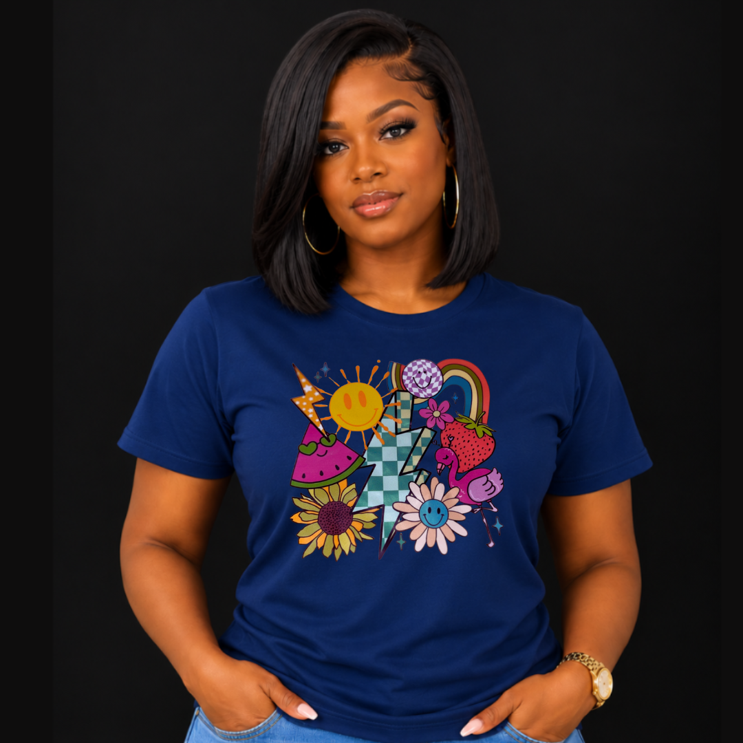 Garden T-Shirt, Nature-Inspired Graphic Tee for Garden Lovers, Celebrate your love of gardening and the outdoors with the Garden T-Shirt. This comfortable, gardeners, plant lovers, and anyone who enjoys being apart of nature.