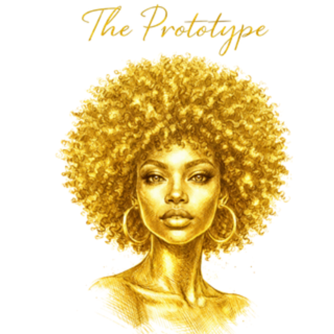 THE PROTOTYPE T-SHIRT
