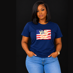 VOTE OR DIE – Your Voice. Your Vote. Your Power