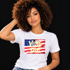VOTE OR DIE – Your Voice. Your Vote. Your Power