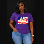 VOTE OR DIE – Your Voice. Your Vote. Your Power