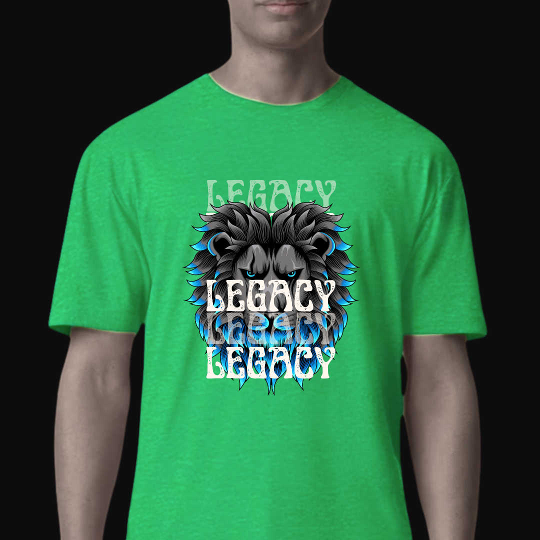 LEGACY – Unisex Short Sleeve T-Shirt