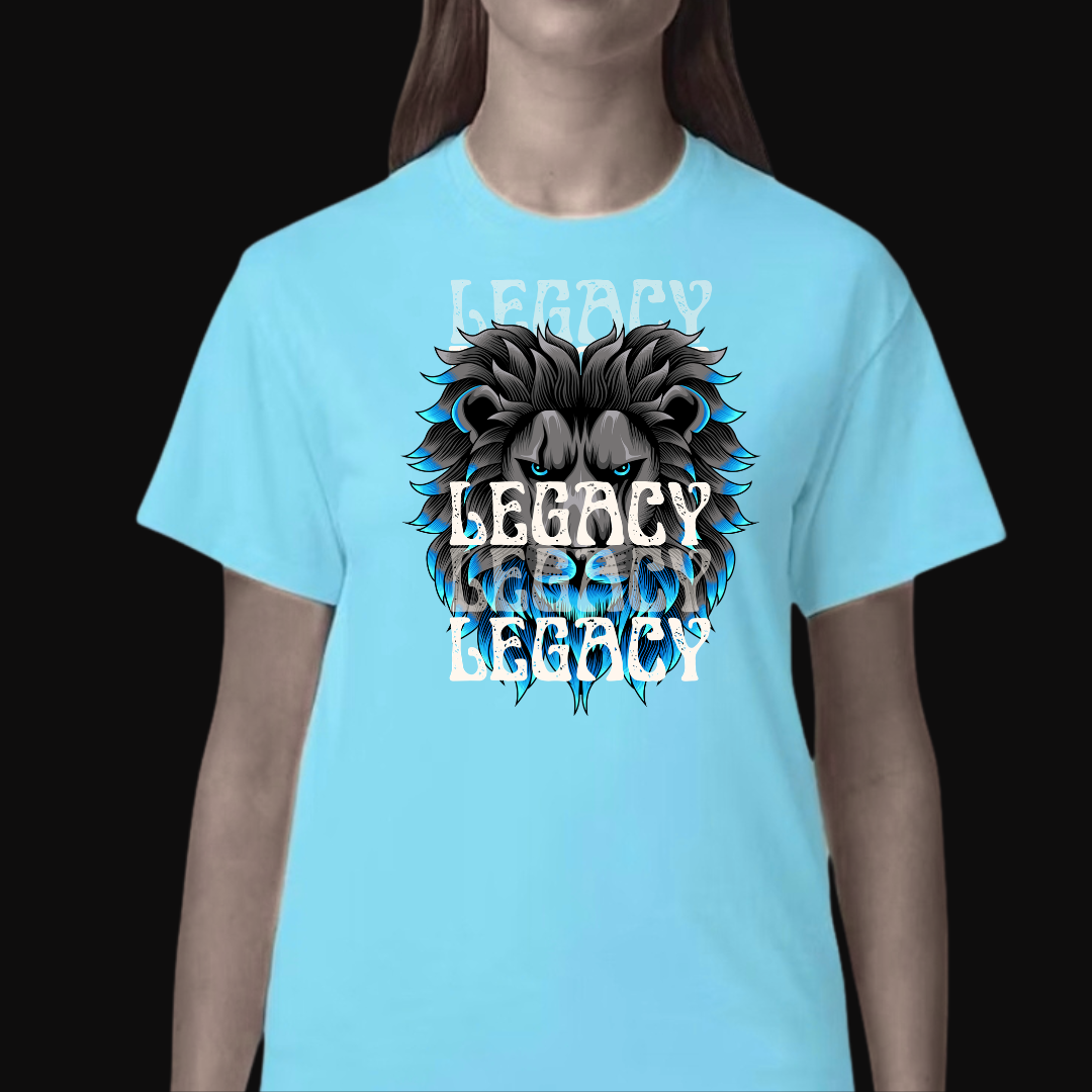 LEGACY – Unisex Short Sleeve T-Shirt