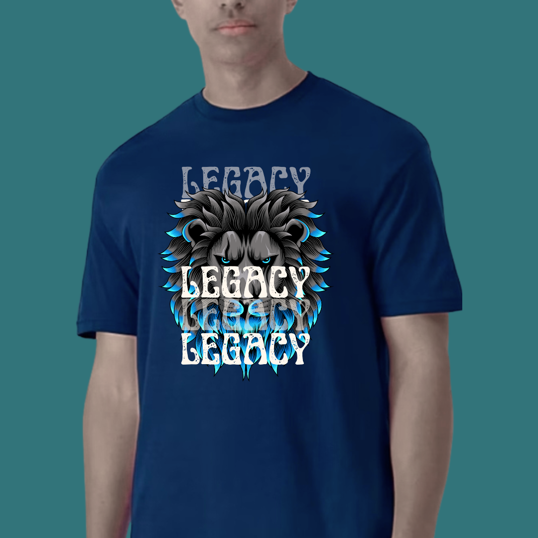 LEGACY – Unisex Short Sleeve T-Shirt