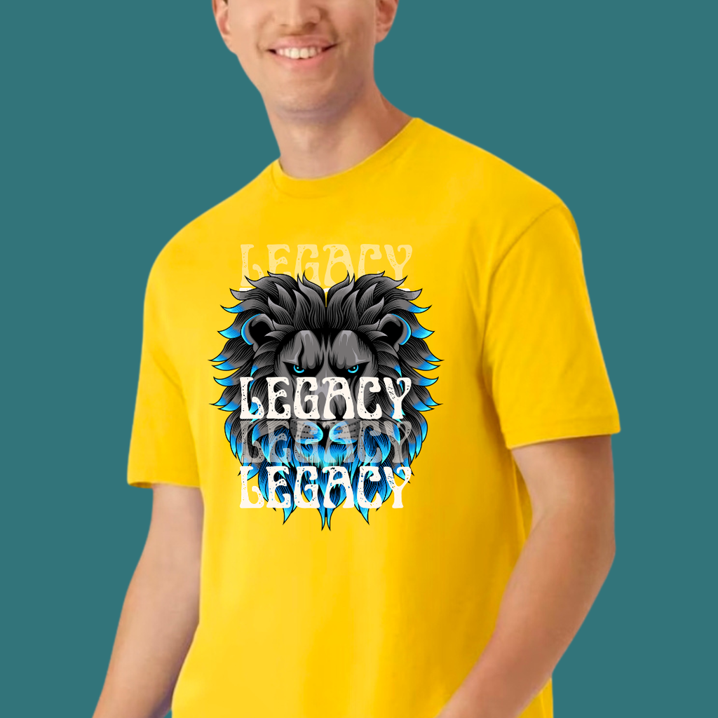 LEGACY – Unisex Short Sleeve T-Shirt