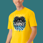LEGACY – Unisex Short Sleeve T-Shirt