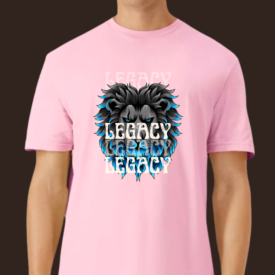 LEGACY – Unisex Short Sleeve T-Shirt