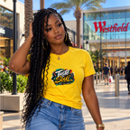 Taste of Soul T-Shirt Culture & Community – Ivriy American