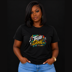 Taste of Soul T-Shirt Culture & Community – Ivriy American