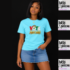 Vote for the Most High Faith Over Politics T-Shirt