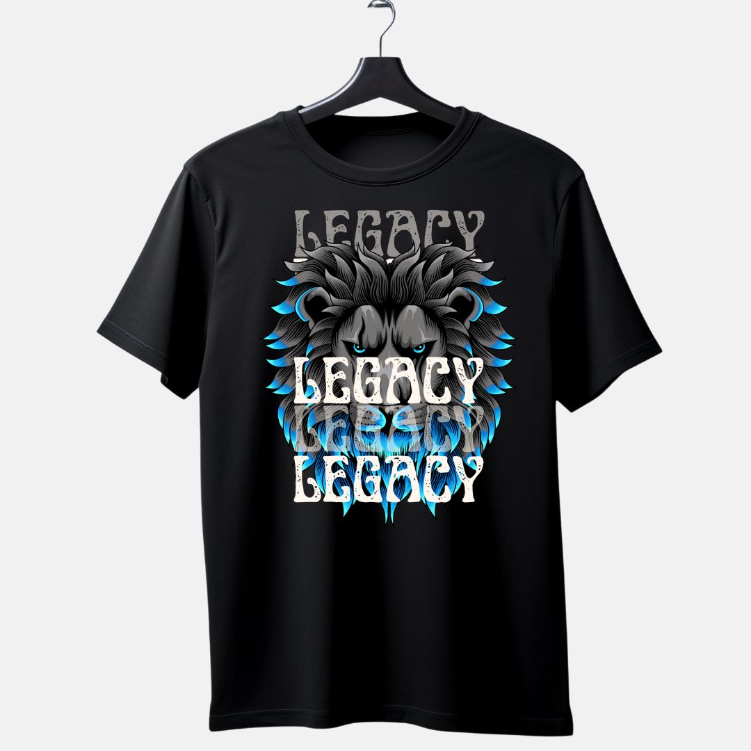 LEGACY – Unisex Short Sleeve T-Shirt