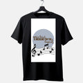 Music Is Medicine for the Soul – Unisex Short Sleeve T-Shirt