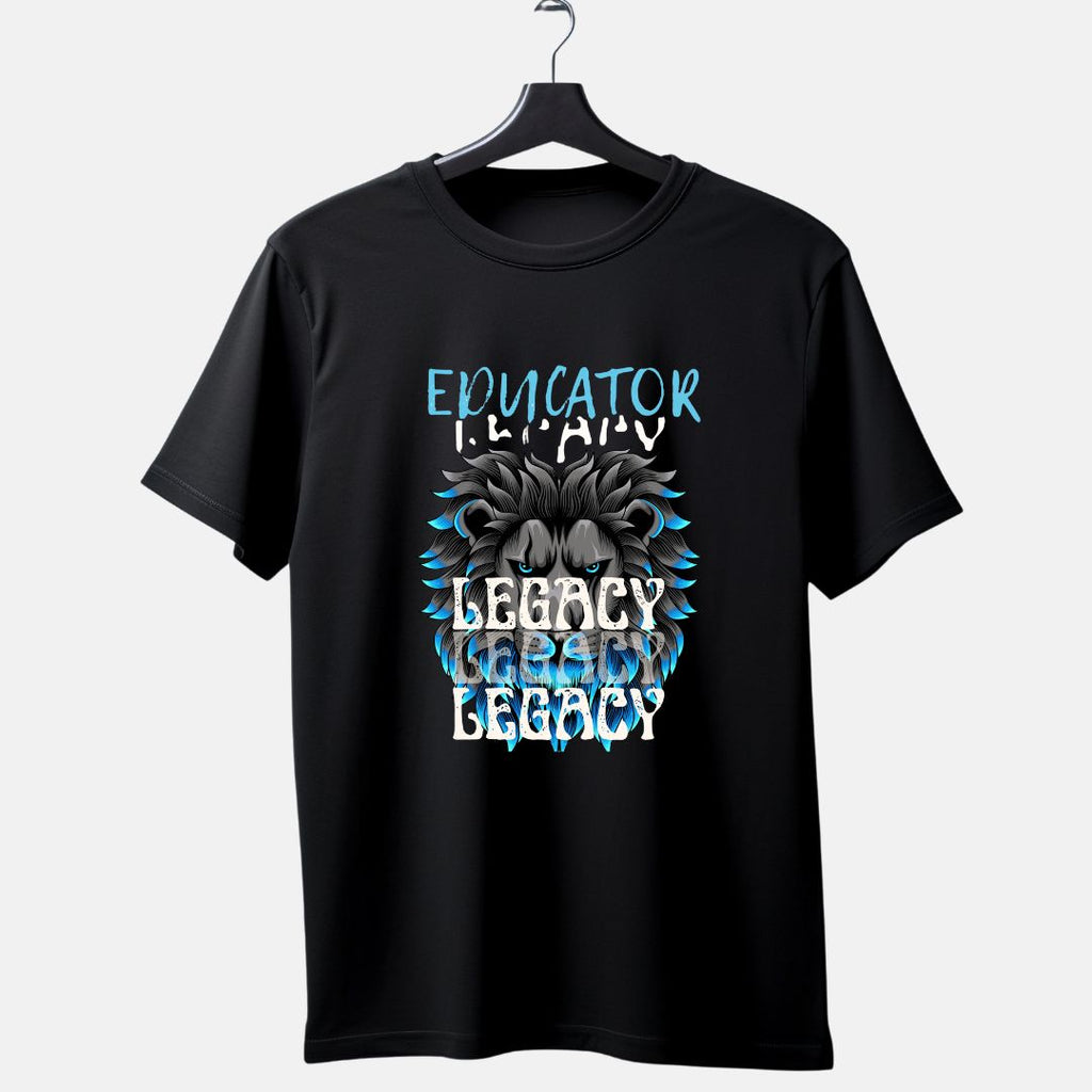 Education Legacy Collection T-Shirt – Wear What You Teach