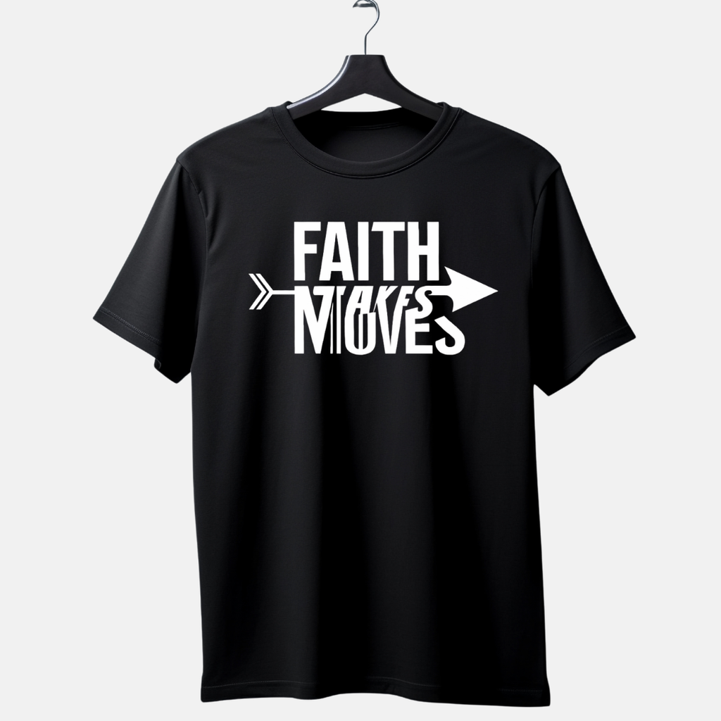 Ivriy American™ Front Logo Short Sleeve T-Shirt