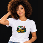 Taste of Soul T-Shirt Culture & Community – Ivriy American