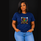Taste of Soul - Culture, Community & Soul T-Shirt