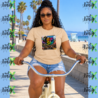 Taste of Soul - Culture, Community & Soul T-Shirt