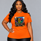 Taste of Soul - Culture, Community & Soul T-Shirt