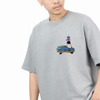 “California Dreams" Short Sleeve T-shirt