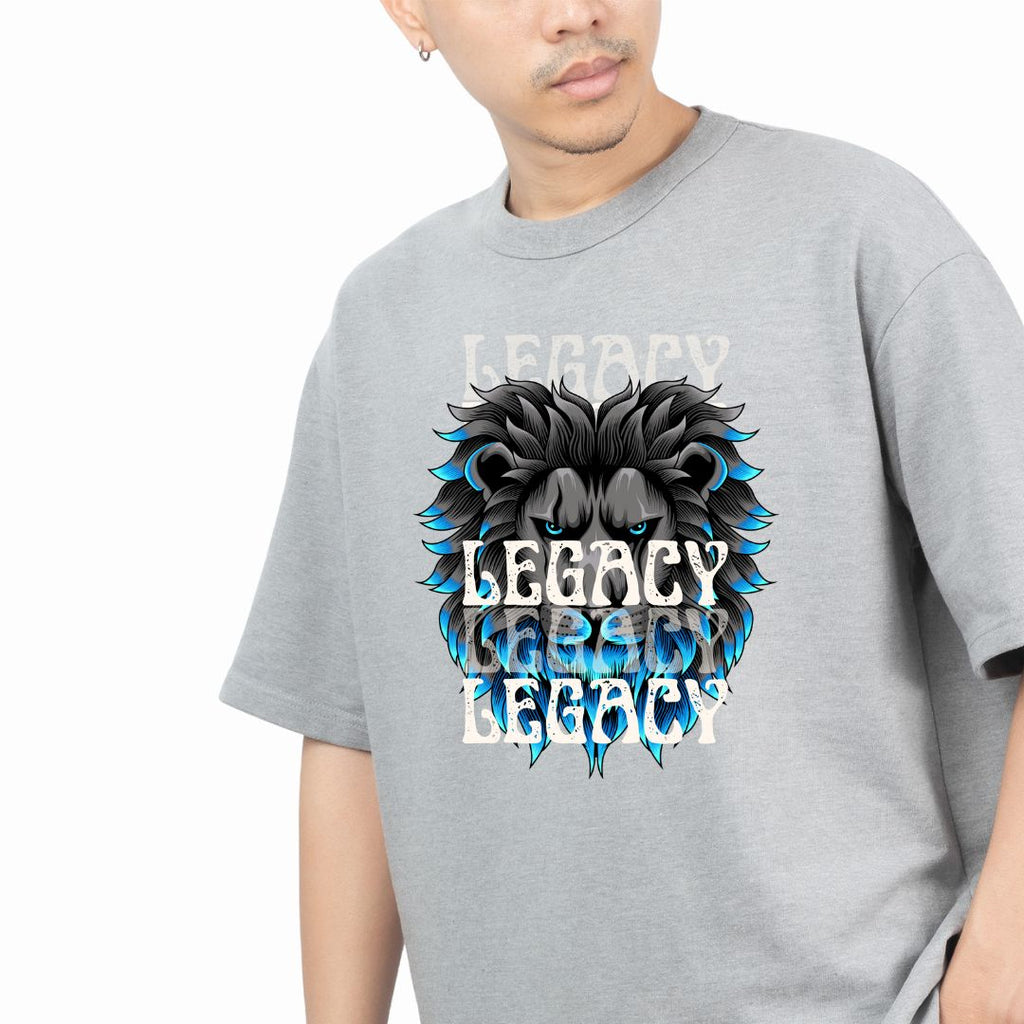 LEGACY – Unisex Short Sleeve T-Shirt