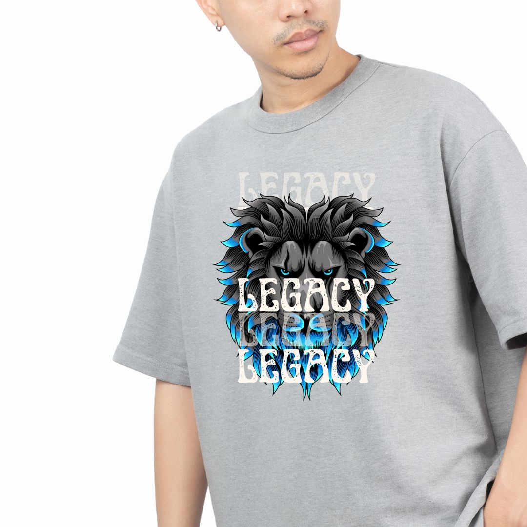 LEGACY – Unisex Short Sleeve T-Shirt