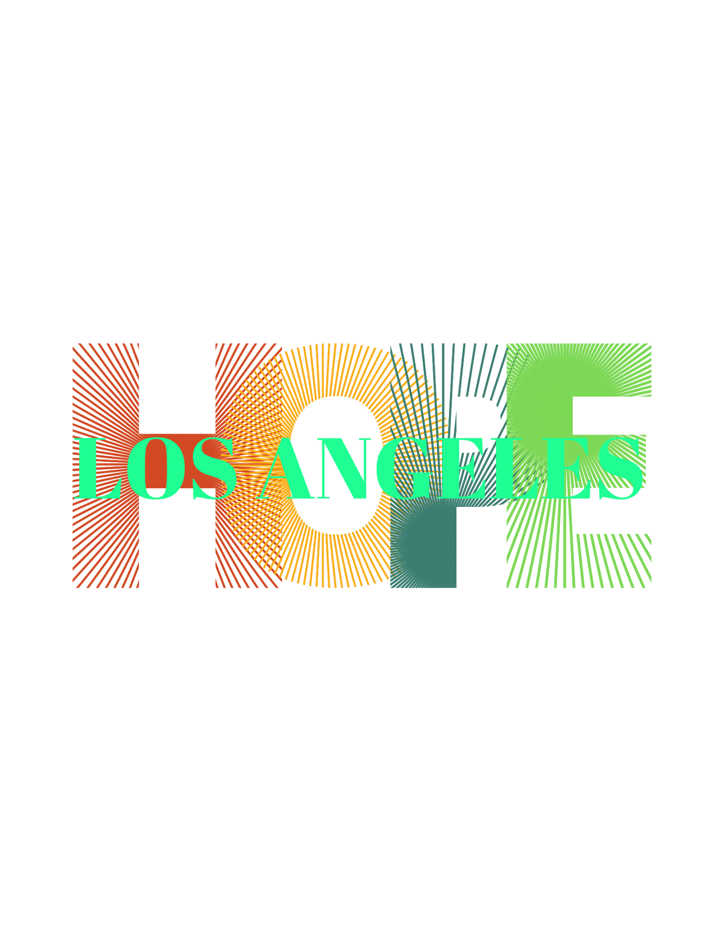 Hope LA