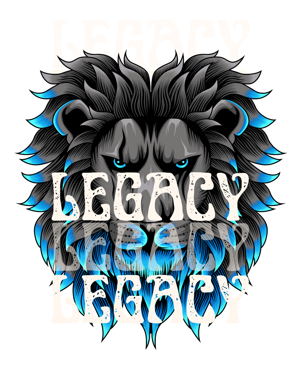 LEGACY – Unisex Short Sleeve T-Shirt