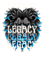 LEGACY – Unisex Short Sleeve T-Shirt