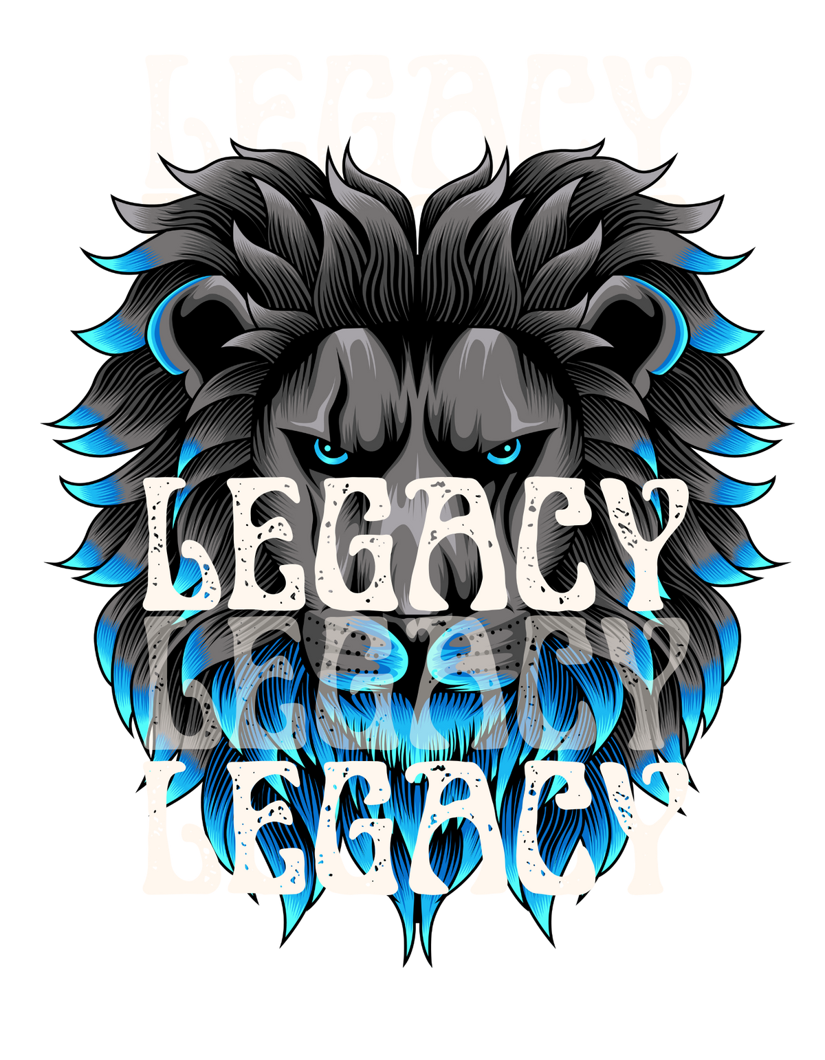 LEGACY – Unisex Short Sleeve T-Shirt