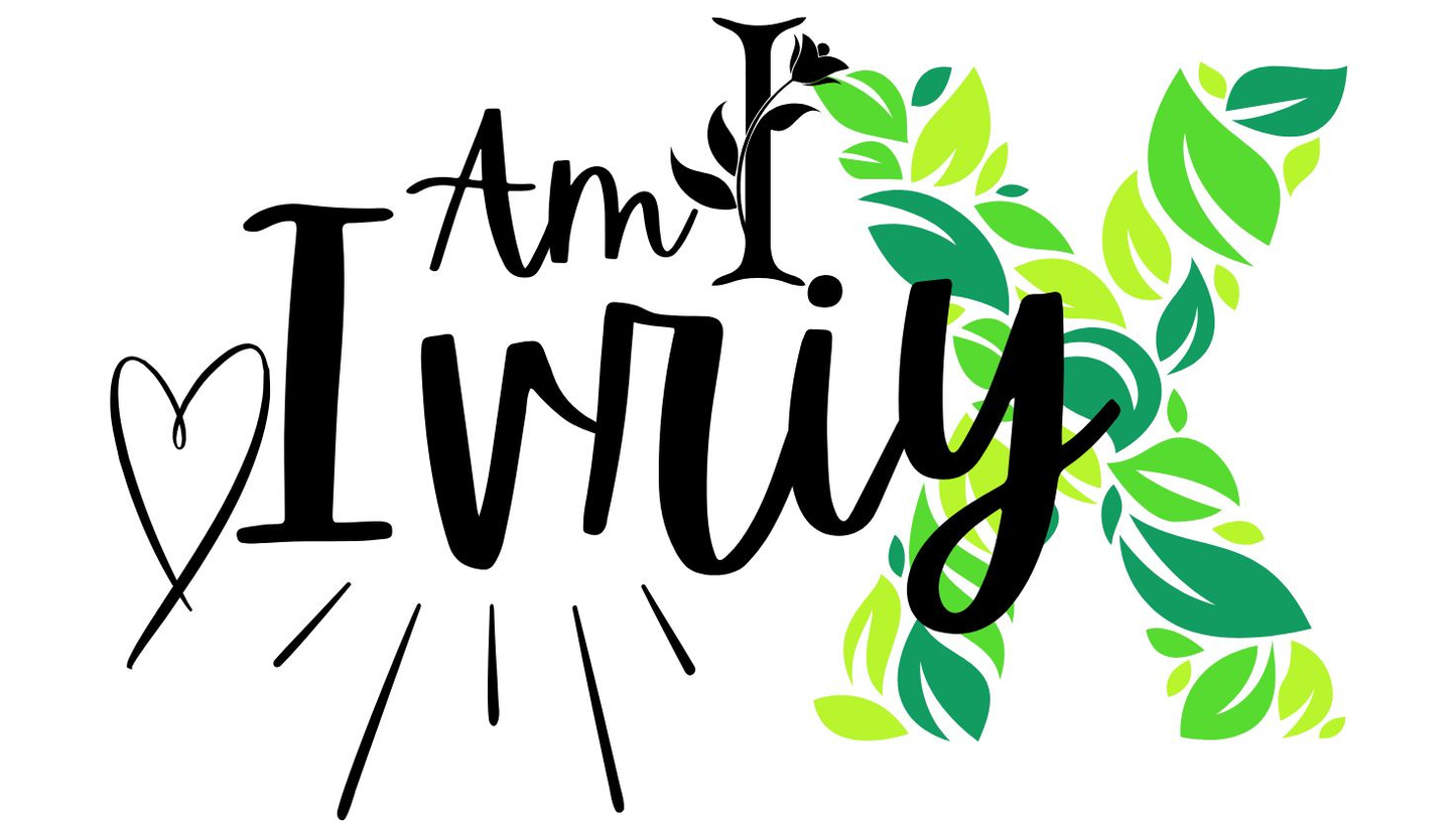 I Am Ivriy T-Shirt Wear Your Truth Cultural Identity