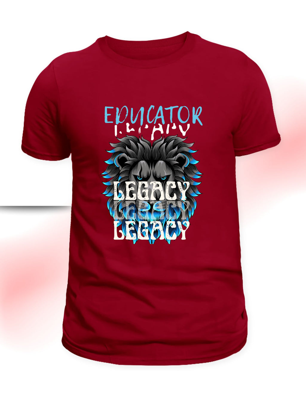 Education Legacy Collection T-Shirt – Wear What You Teach