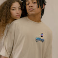 “California Dreams" Short Sleeve T-shirt
