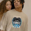 LEGACY – Unisex Short Sleeve T-Shirt