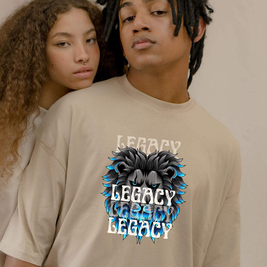 LEGACY – Unisex Short Sleeve T-Shirt