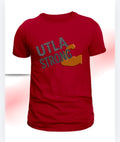 Union Strong: UTLA Power Shirt