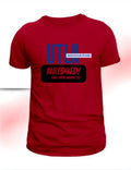 UTLA Educator #Red4Ed – King/Drew Magnet HS Solidarity Tee