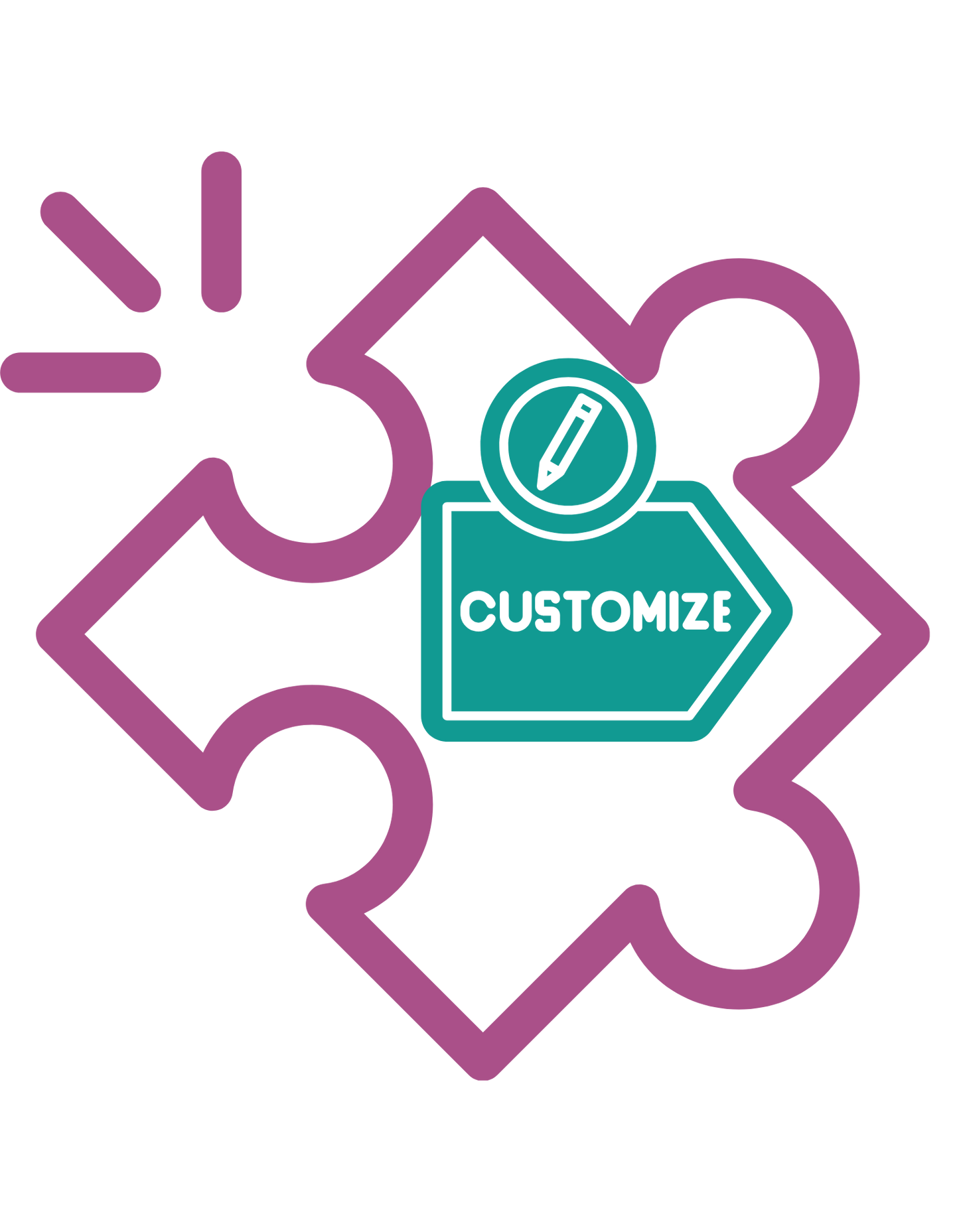 Custom Printed T-Shirts – Your Design, Your Way