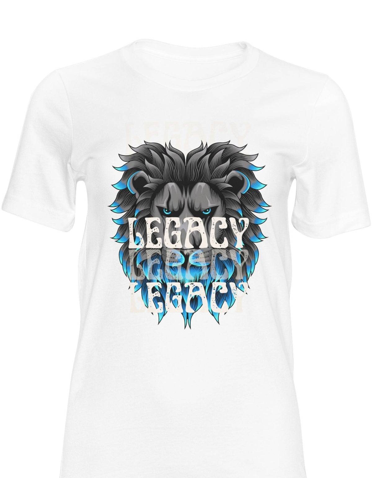 LEGACY – Unisex Short Sleeve T-Shirt
