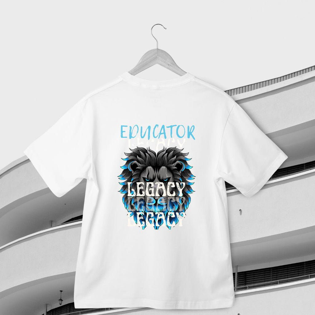 Education Legacy Collection T-Shirt – Wear What You Teach
