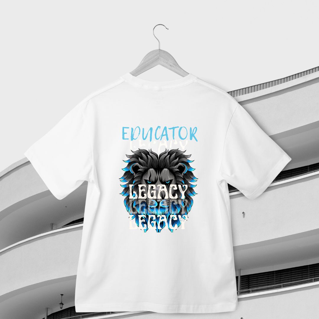 Education Legacy Collection T-Shirt – Wear What You Teach