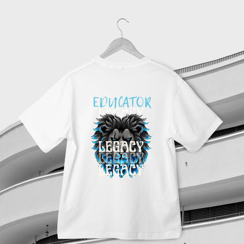 Education Legacy Collection T-Shirt – Wear What You Teach