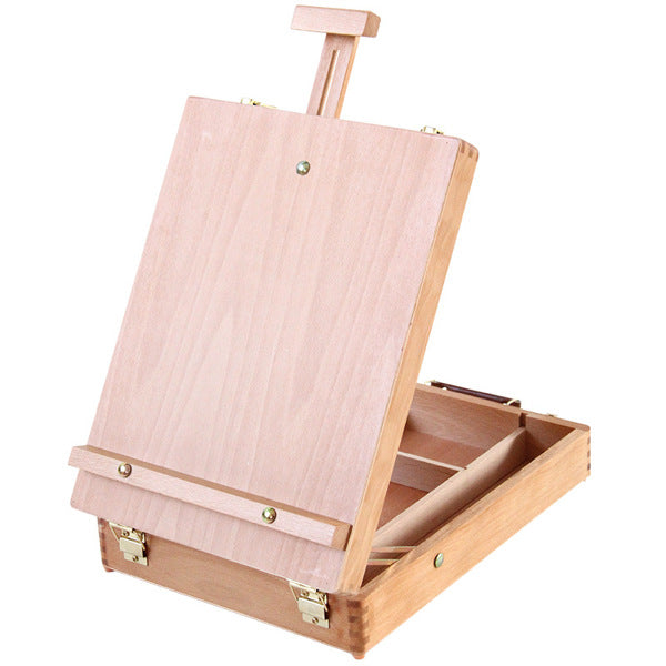 Wooden Easel