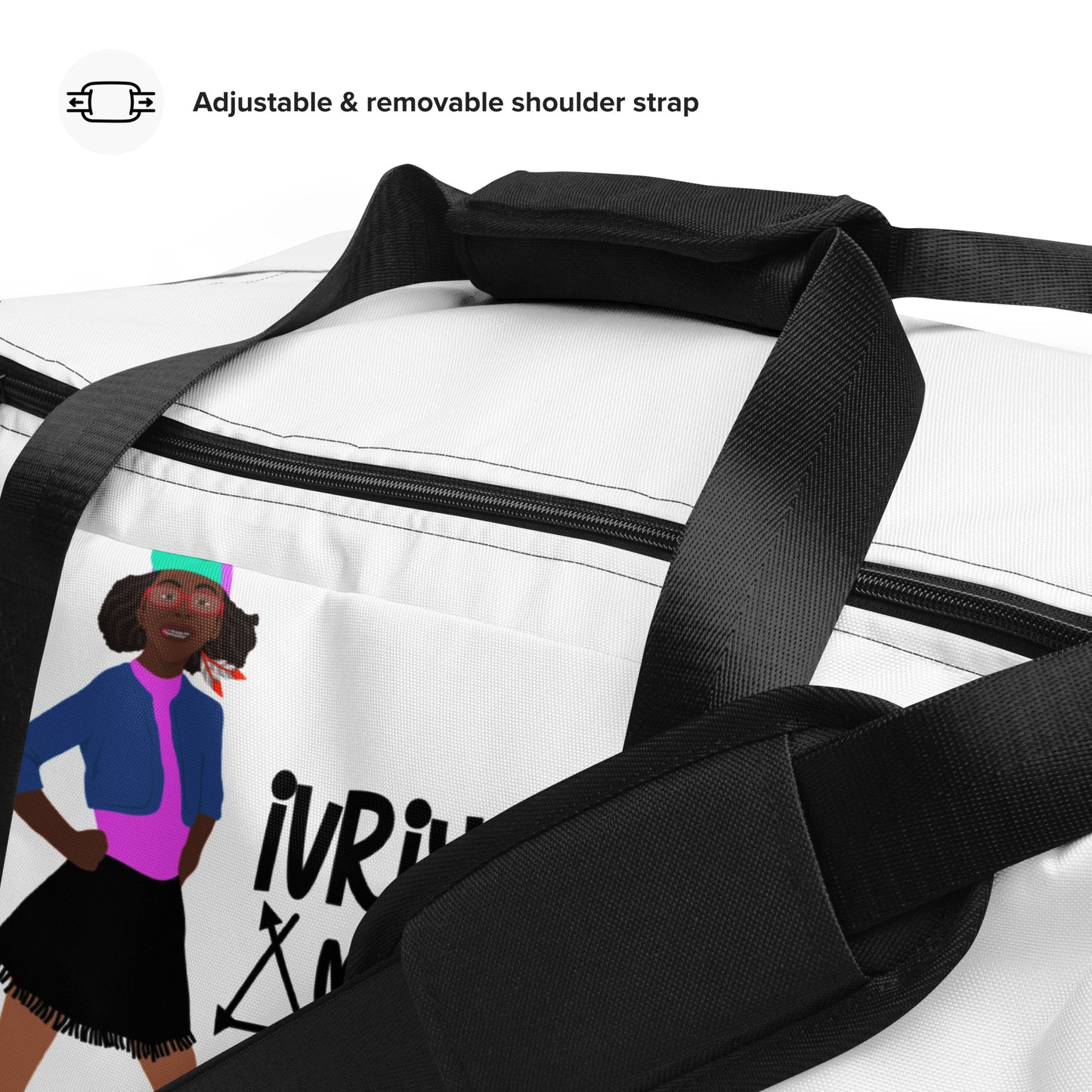 Duffle bag