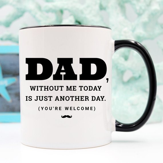 Fathers Day Gifts for Men Funny Fathers Day Gifts